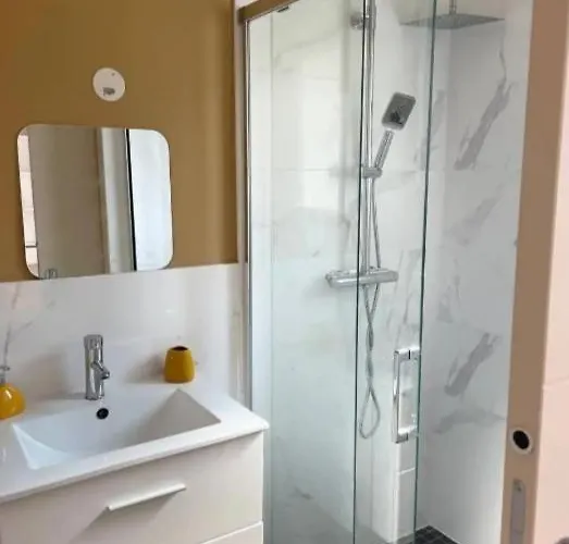 Gasthof Baie Du Pyla *